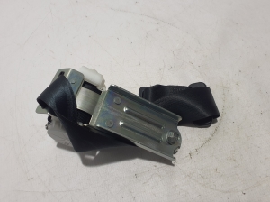 Subaru Forester SK (2018–2026) Sicherheitsgurt hinten 7J5720 - 2