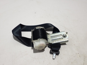   Sicherheitsgurt hinten  - 7J5720 