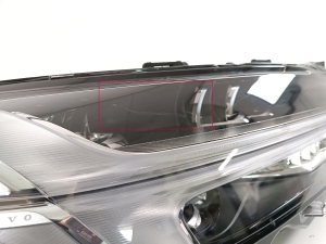 VOLVO S90 (2016–2026) Esituli 32338925 - 8