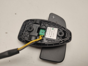 Mercedes Benz GLK-Class 204 (2008–2015) Gear shift switch A2048703358 - 3