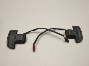 Mercedes Benz GLK-Class 204 (2008–2015) Gear shift switch A2048703358 - 4