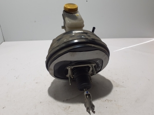 Subaru Forester SK (2018–2026) Brake booster 26402FL010 - 2