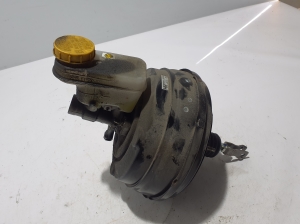 Subaru Forester SK (2018–2026) Brake booster 26402FL010 - 3