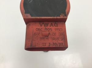 AUDI A6 C5 (1997–2005) Ignition coil 06C905115D - 3