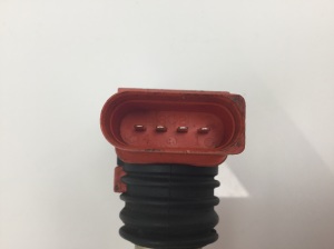 AUDI A6 C5 (1997–2005) Ignition coil 06C905115D - 4