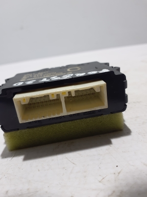 Subaru Forester SK (2018–2026) Control unit 86131SJ000 - 3