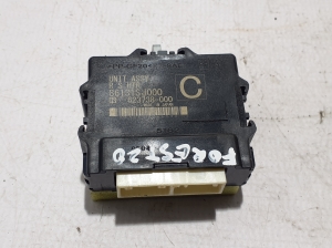 Control unit - 86131SJ000