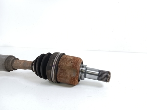 Mitsubishi Outlander (2012–2021) Front drive shaft and its parts 3815A942 - 2