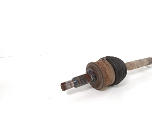 Mitsubishi Outlander (2012–2021) Front drive shaft and its parts 3815A942 - 3
