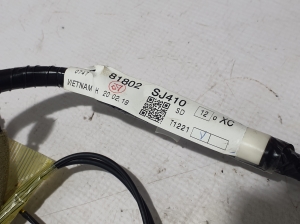 Subaru Forester SK (2018–2026) Kabelbaum 81802SJ410 - 2