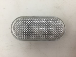 Front fender turn signal - 26160AX00A