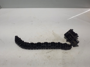 Subaru Forester SK (2018–2026) Rear bumper bracket 57707SJ320 - 2