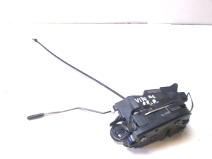 Mercedes Benz Vito W639 (2003–2014) Front door lock A2C53027407 - 3