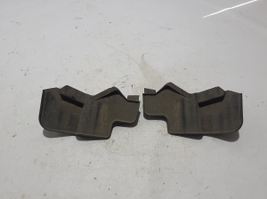 Subaru Forester SK (2018–2026) Mud flap - 2