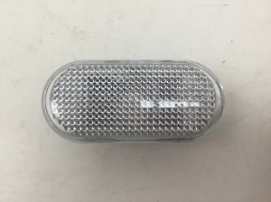 Front fender turn signal - 26160AX00A