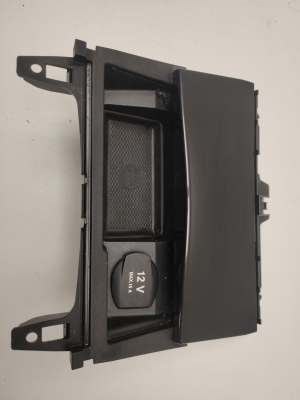 Mercedes Benz GLK-Class 204 (2008–2015) Front ashtray A2046801350 - 4