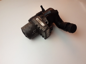 Peugeot 508 (2010–2017) Elektrische Servopumpe 9675277380 - 2