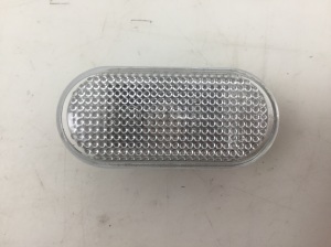 Front fender turn signal - 26160AX001