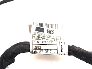 Mercedes Benz Sprinter W 907 (2018–2026) Distronicu juhe A9075404305 - 3