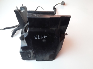 Peugeot 508 (2010–2017) Sonstiges Teil des Anlassers 9688166780 - 3