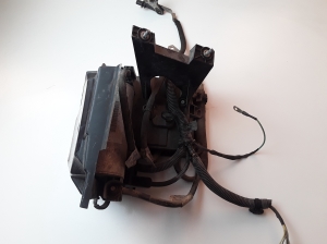 Peugeot 508 (2010–2017) Sonstiges Teil des Anlassers 9688166780 - 4
