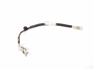 Negative battery cable - 240801PT0B