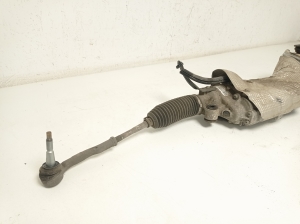 Opel Astra K (2015–2021) Steering rack 42703417 - 2