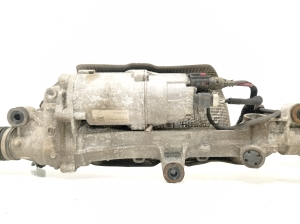 Opel Astra K (2015–2021) Steering rack 42703417 - 4