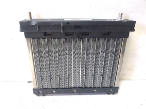 Mercedes Benz Vito W639 (2003–2014) Heater heating element A6394460429 - 3