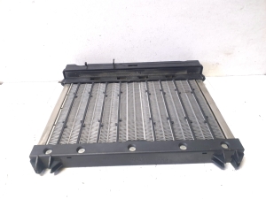 Mercedes Benz Vito W639 (2003–2014) Heater heating element A6394460429 - 4