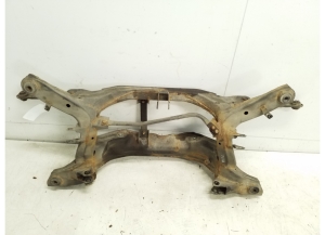 Mitsubishi Outlander (2012–2021) Tagasilla tala 4100A324 - 2