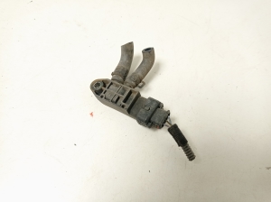 Opel Astra K (2015–2021) DPF-Sensor 55504479 - 2