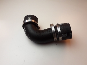 Intercooler hose - 31431109