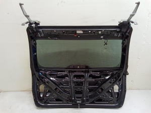 BMW 5 SERIES F11 (2010–2017) Trunk lid 7206562 - 2