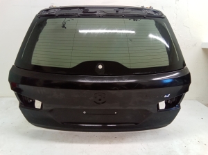Trunk lid - 7206562