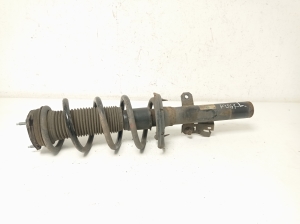 Ford Transit Custom I (2013–2023) Front shock absorber FK2118045AB - 3