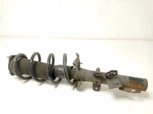 Ford Transit Custom I (2013–2023) Front shock absorber FK2118045AB - 4