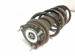 Ford Transit Custom I (2013–2023) Front shock absorber FK2118045AB - 5