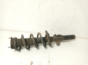 Ford Transit Custom I (2013–2023) Front shock absorber FK2118045AB - 2