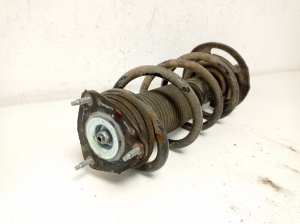 Ford Transit Custom I (2013–2023) Front shock absorber FK2118045AB - 3
