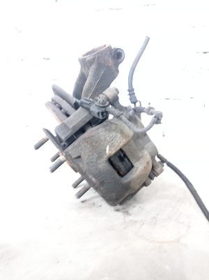 Ford Transit Custom I (2013–2023) Front wheel hub - 3