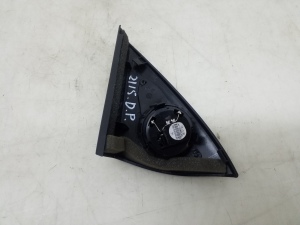 Mercedes Benz S-Class 221 (2005–2013) Esiukse muu osa A2217280456 - 2