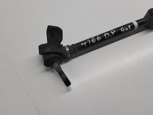 Subaru Forester SK (2018–2026) Querlenker hinten 20250FL010 - 2
