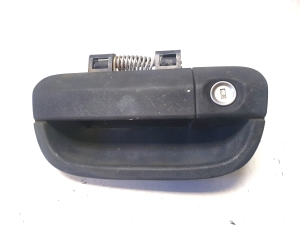 Tailgate outer handle - A639760  A639760