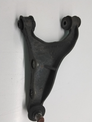 Subaru Forester SK (2018–2026) Rear control arm 20252SG001 - 2