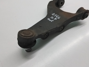Subaru Forester SK (2018–2026) Rear control arm 20252SG001 - 4