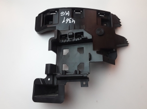   Rear bumper bracket  - 31323837 
