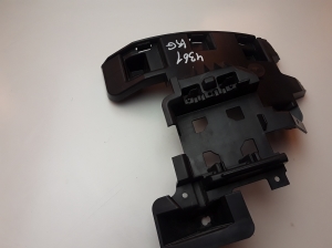 VOLVO S60 II (2010–2018) Rear bumper bracket 31323837 - 3