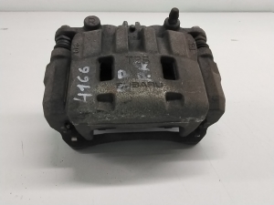 Subaru Forester SK (2018–2026) Eesmine pidurisadul 26292SJ002 - 3