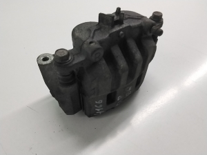 Subaru Forester SK (2018–2026) Eesmine pidurisadul 26292SJ002 - 5